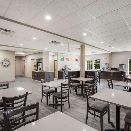 Quality Inn & Suites Lodi I-90 Dış mekan fotoğraf