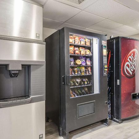 Quality Inn & Suites Lodi I-90 Dış mekan fotoğraf