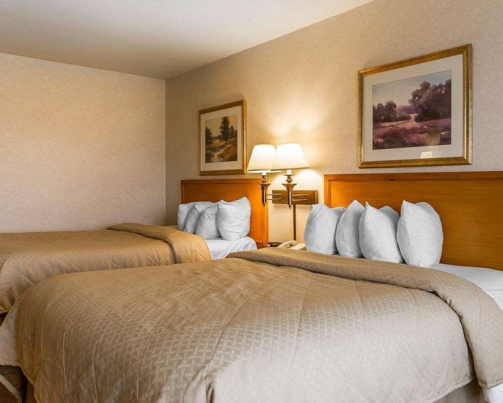 Quality Inn & Suites Lodi I-90 Oda fotoğraf