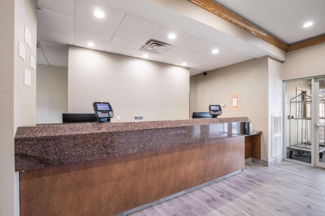 Quality Inn & Suites Lodi I-90 Dış mekan fotoğraf