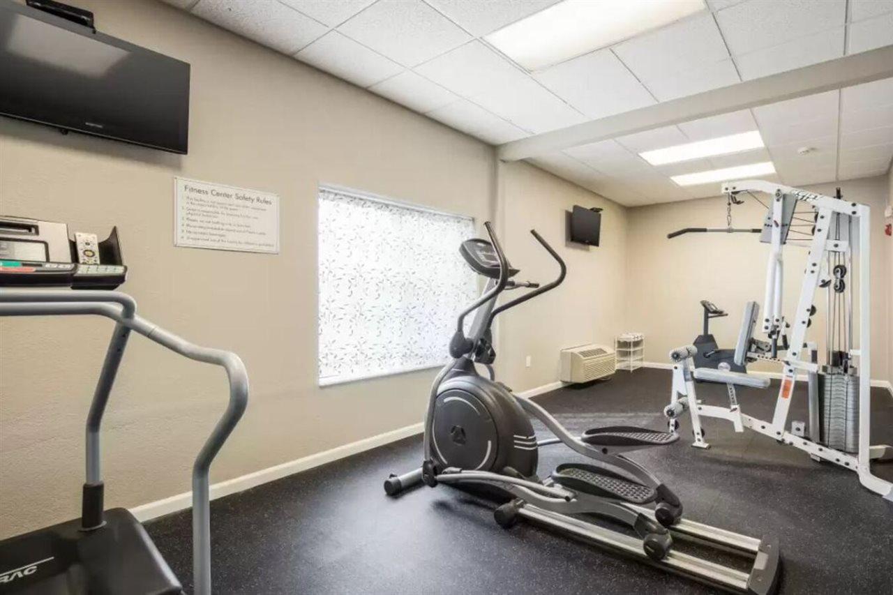 Quality Inn & Suites Lodi I-90 Dış mekan fotoğraf