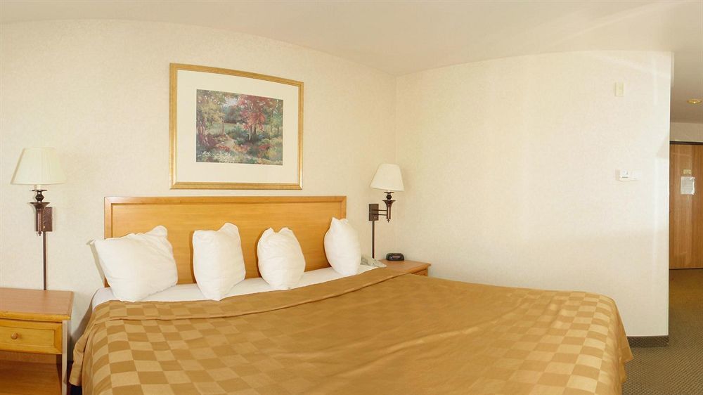 Quality Inn & Suites Lodi I-90 Dış mekan fotoğraf