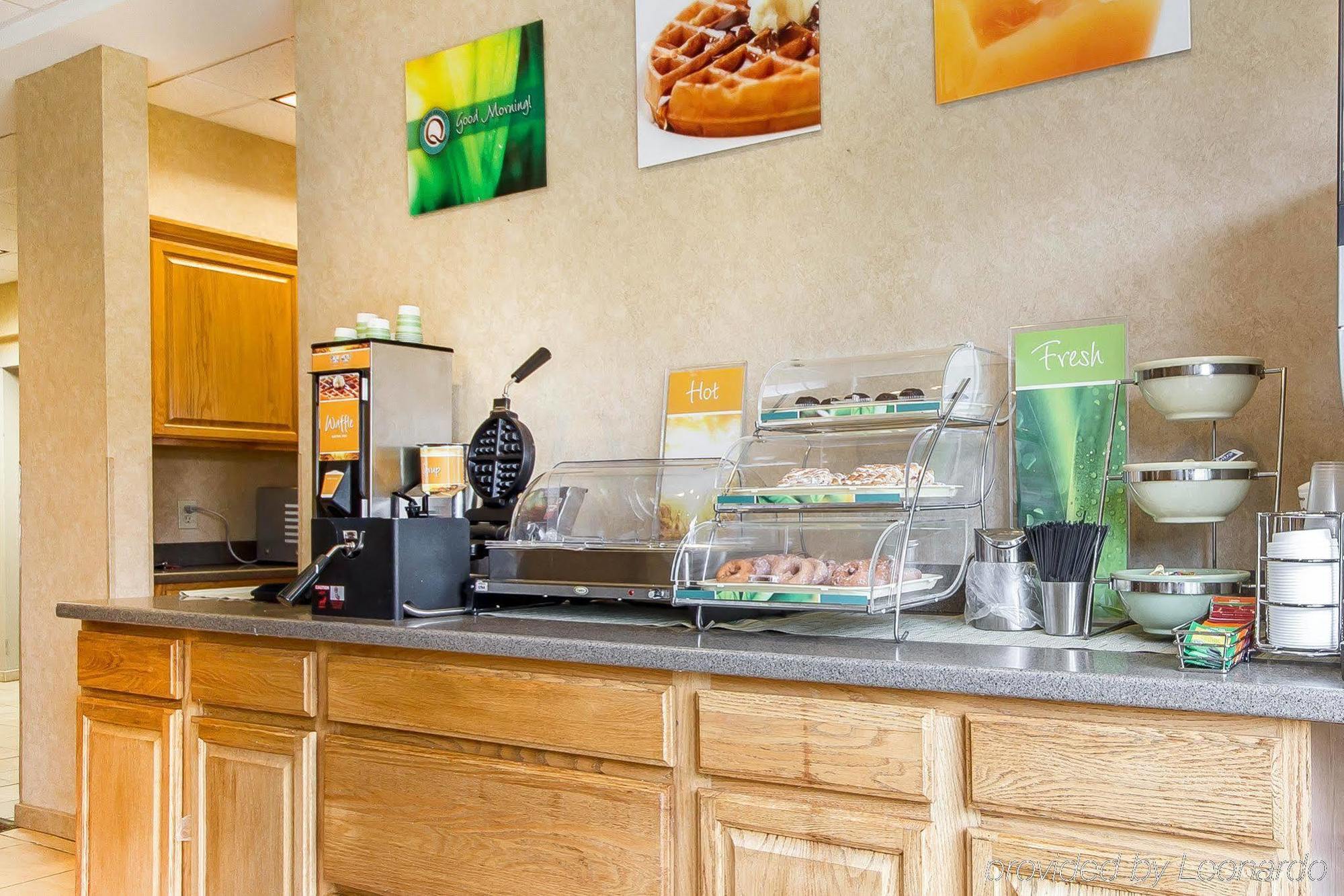 Quality Inn & Suites Lodi I-90 Dış mekan fotoğraf