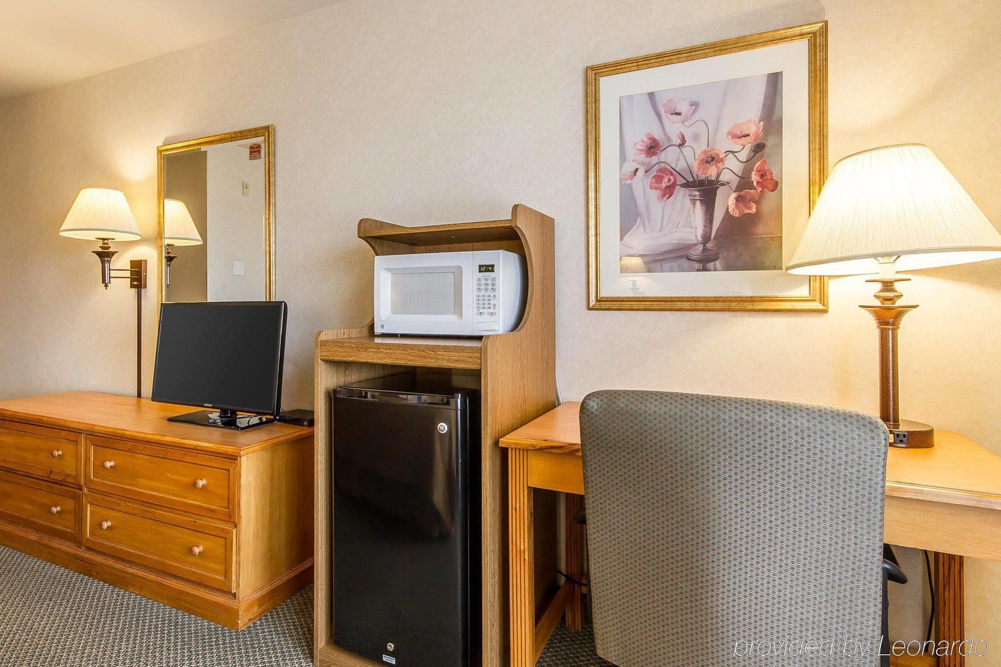 Quality Inn & Suites Lodi I-90 Dış mekan fotoğraf