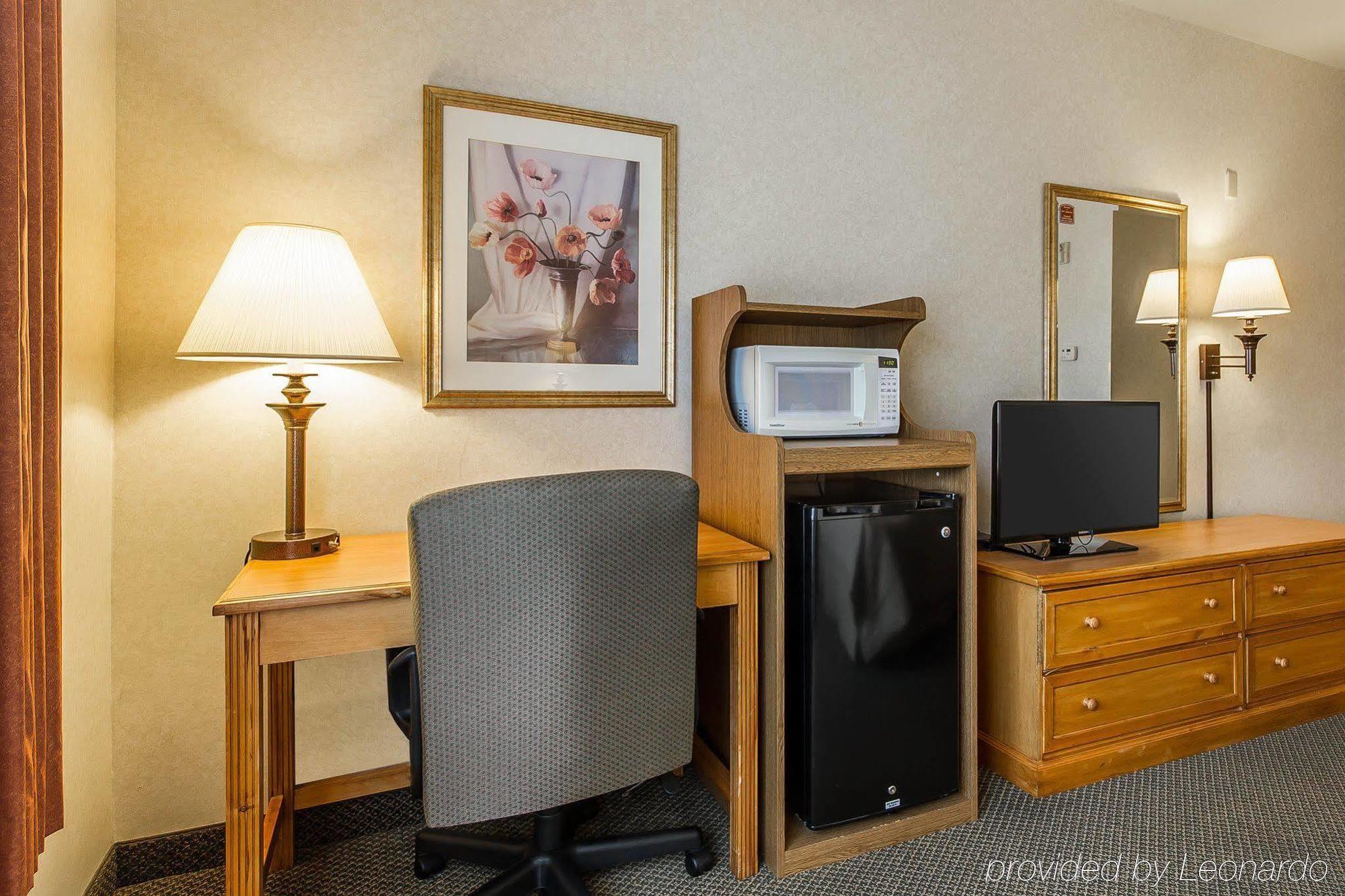 Quality Inn & Suites Lodi I-90 Dış mekan fotoğraf