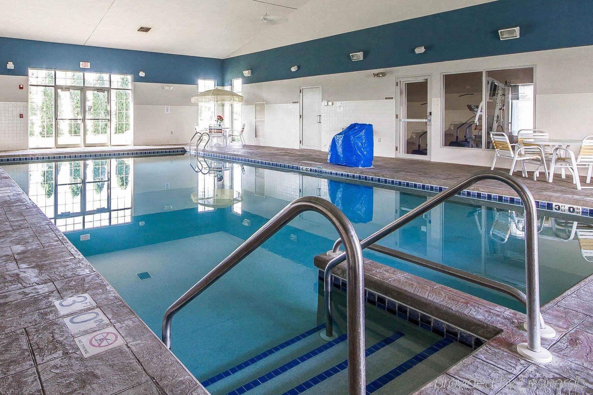 Quality Inn & Suites Lodi I-90 Dış mekan fotoğraf