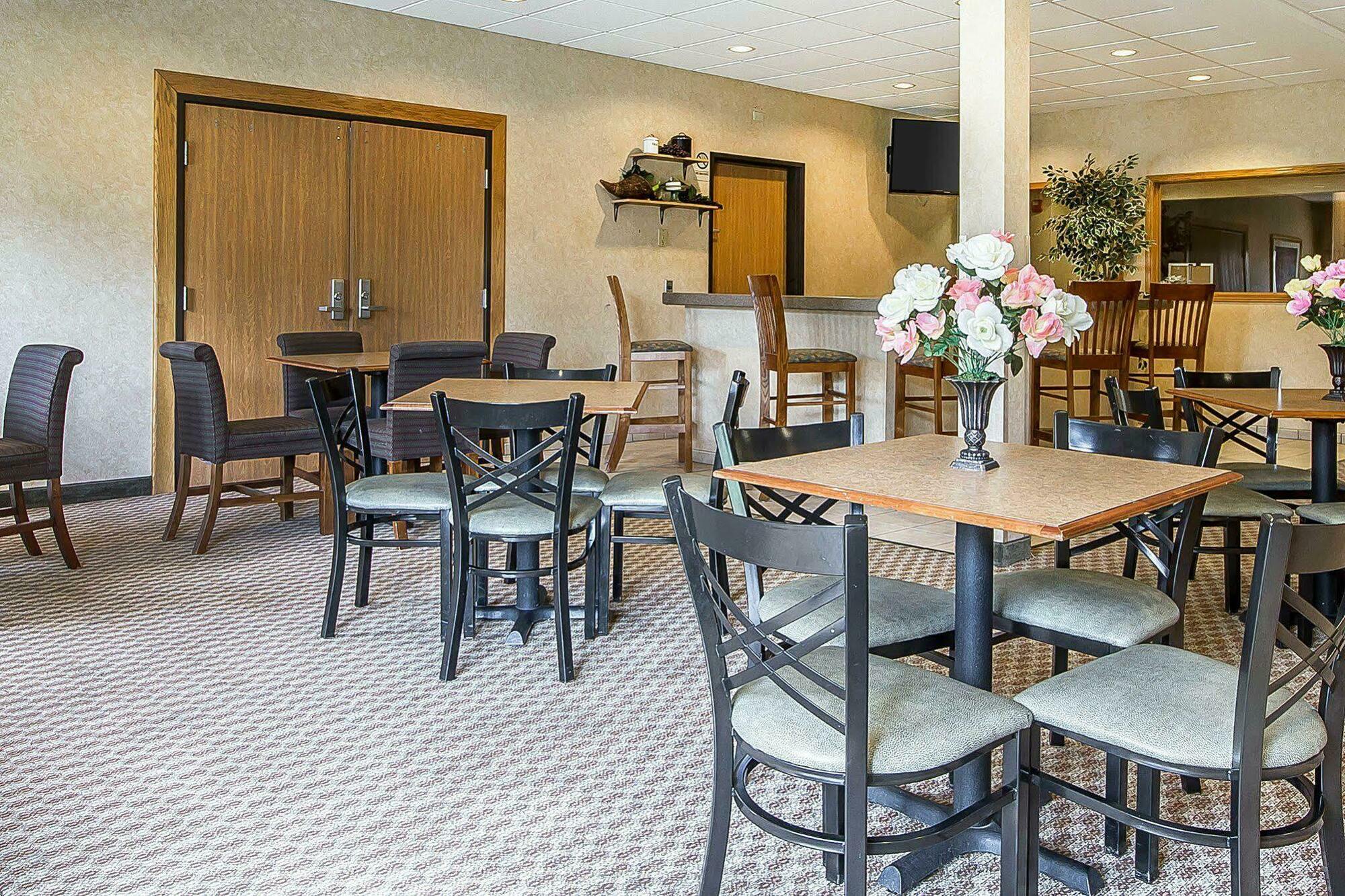 Quality Inn & Suites Lodi I-90 Dış mekan fotoğraf