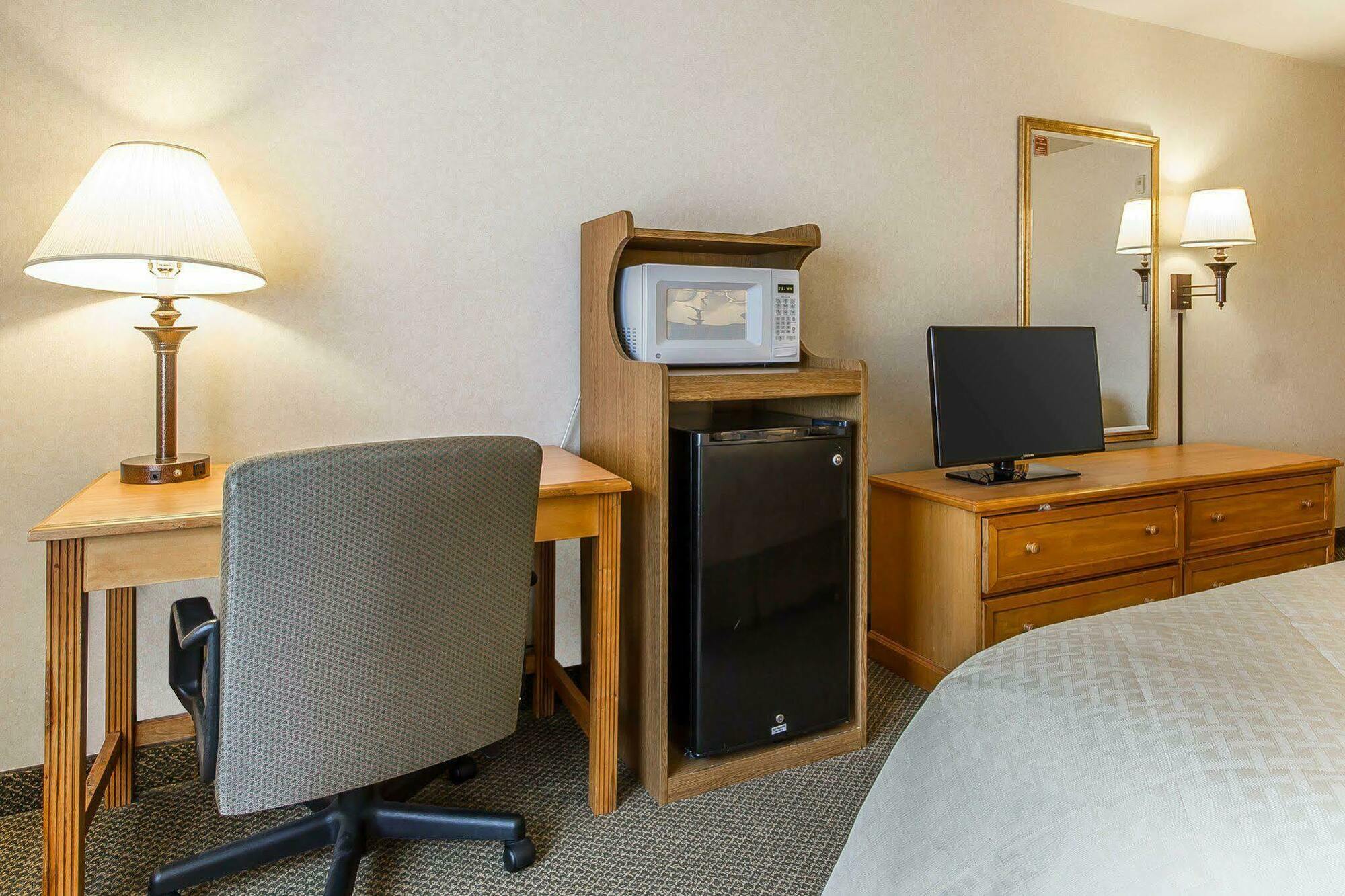 Quality Inn & Suites Lodi I-90 Dış mekan fotoğraf