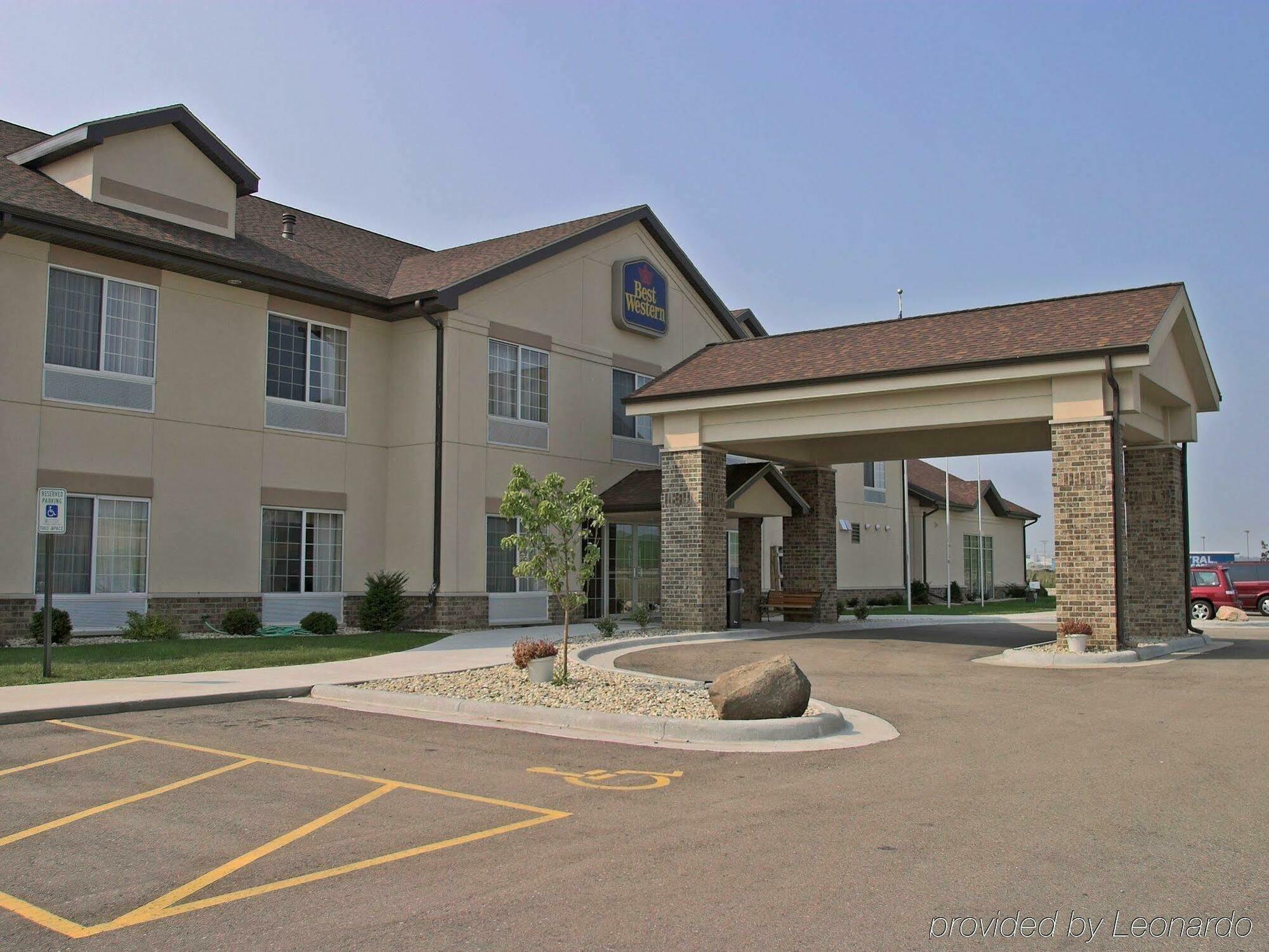 Quality Inn & Suites Lodi I-90 Dış mekan fotoğraf
