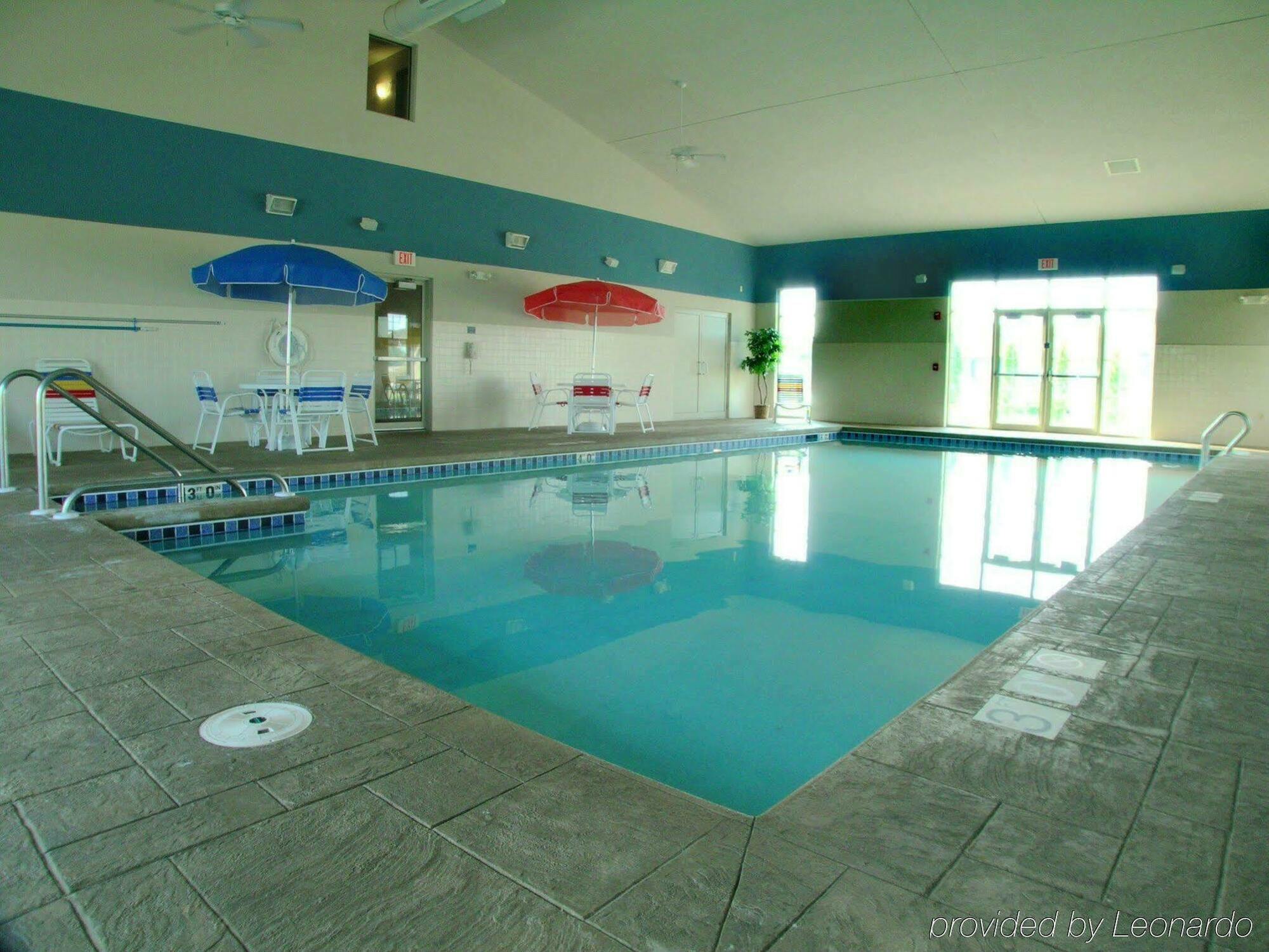 Quality Inn & Suites Lodi I-90 Konforlar fotoğraf