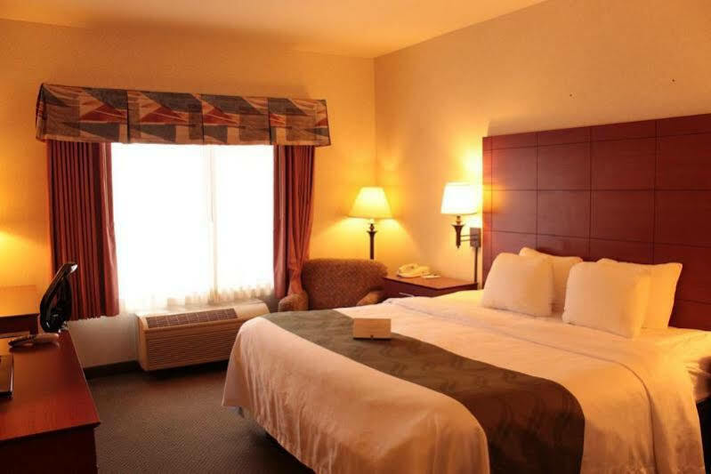 Quality Inn & Suites Lodi I-90 Dış mekan fotoğraf